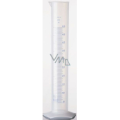 Odměrný valec plastový s odmerkou 500 ml