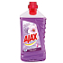 Ajax Aróma Sensations Lavender & Magnolia univerzálny čistiaci prostriedok 1 l