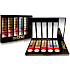 Be Chic! Professional Make-Up Kit, multifunkčné kozmetická paleta