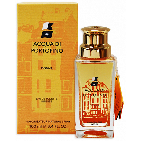 Acqua Di Portofino Donna toaletná voda pre ženy 30 ml