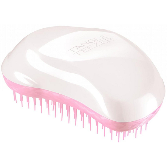 Tangle Teezer The Original Profesionálna kompaktná kefa na vlasy Candy Flosh