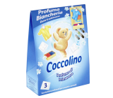 Coccolino Profumo di Primavera voňavé vrecúška do prádla 3 kusy