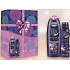 Fa Luxurious Moments sprchový gél 250 ml + Fa Luxurious Moments dezodorant sprej pre ženy 150 ml, kozmetická sada