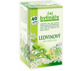 Mediate Bylinár Váňa Obličkový čaj 40 x 1,6 g