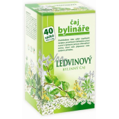 Mediate Bylinář Váňa Ľadvinový čaj 40 x 1,6 g