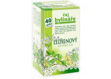 Mediate Bylinář Váňa Ľadvinový čaj 40 x 1,6 g