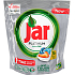 Jar Platinum All in One Orange Kapsule do umývačky riadu 36 kusov