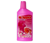 Mr. Teppich Ručné čistenie kobercov s vôňou Kvetov 500 ml