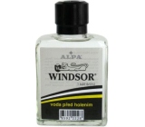 Alpa Windsor voda pred holením 100 ml