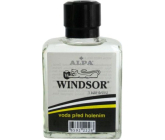 Alpa Windsor voda pred holením 100 ml