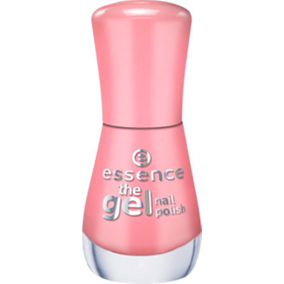 Essence Gél Nail lak na nechty 75 perfect match 8 ml