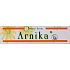 Arnika Bylinný krém s liečivou rastlinou arnikou, 50 g
