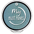 Essence My Must haves Eyeshadow očné tiene 23 Mermaid at Heart 1,7 g