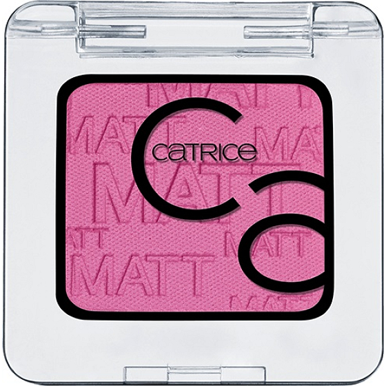 Catrice Art Couleurs Eyeshadow očné tiene 170 Pinktastic 2 g