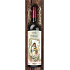 Bohemia Gifts Merlot červené Veselé Veľkonoce darčekové víno 750 ml