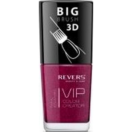 Reverz Beauty & Care Vip Color Creator lak na nechty 046, 12 ml