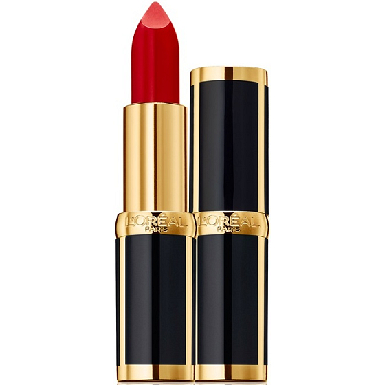 Loreal Paris Color Riche Balmain dlhotrvajúci rúž, matná textúra 355 Domination 4,8 g