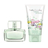 Betty Barclay Tender Blossom parfumovaná voda 20 ml + sprchový krém 200 ml, darčeková súprava