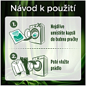 Persil Premium Color tekutý prací gél na farebné prádlo 36 dávok 1,8 l