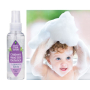 Escenti Kids Tea Tree kondicionér sprej proti všiam rozprašovač 125 ml