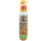 CD Orangenblüten - Pomarančový kvet telový deodorant antiperspirant sklo pre ženy 75 ml