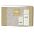 Nike The Perfume Woman toaletná voda pre ženy 30 ml + parfumovaný deodorant sklo 75 ml, darčeková sada
