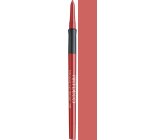 Artdeco Mineral Lip Styler minerálne ceruzka na pery 35 Mineral Rose Red 0,4 g