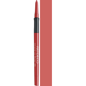 Artdeco Mineral Lip Styler minerálne ceruzka na pery 35 Mineral Rose Red 0,4 g