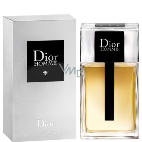 Christian Dior Homme toaletná voda pre mužov 150 ml