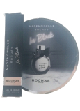 Rochas Mademoiselle Rochas In Black toaletná voda pre ženy 1,2 ml, vialka