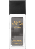 David Beckham Bold Instinct parfumovaný deodorant sklo pre mužov 75 ml