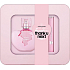 Ariana Grande Thank U, Next toaletná voda pre ženy 30 ml + toaletná voda 10 ml, kozmetická sada