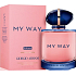 Giorgio Armani My Way Intense parfumovaná voda pre ženy 90 ml