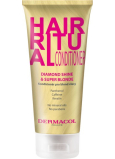 Dermacol Hair Ritual Kondicionér na blond vlasy 200 ml