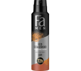 Fa Men Red Cedarwood Fine Fragrance Inspired 72h antiperspirant deodorant v spreji pre mužov 150 ml