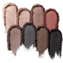 Catrice Paleta očných tieňov Dusty Matte 9 g