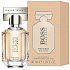 Hugo Boss Boss The Scent Pure Accord toaletná voda pre ženy 30 ml