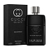 Gucci Guilty pour Homme parfumovaná voda pre mužov 50 ml