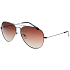 Slnečné okuliare Relax Moreton unisex R2351C