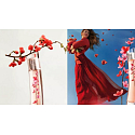 Kenzo Flower by Kenzo Ikebana parfumovaná voda pre ženy 75 ml