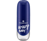 Essence Gelový lak na nechty 61 Wavy BABY 8 ml