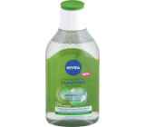 Nivea Aminoacid Micelárna voda na zmiešanú pleť 400 ml