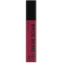 Catrice Shine Bomb tekutý rúž na pery 050 Feelin' Berry Special 3 ml