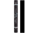 Essence Quick Wing! očné linky a pečiatka 01 Black 3,5 ml