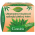 Bione Cosmetics Cannabis ultramastný výživný pleťový krém 51 ml