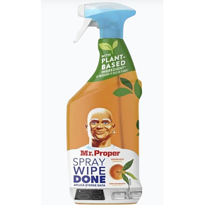 MR.PROPER ČISTIČ KUCHYNE MANDARÍNKA 800 ML 2486