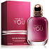Giorgio Armani Power of You parfémovaná voda pre ženy 50 ml  