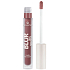 Essence matný krém na pery BLUR soufflé 03 Hot Offline, 3,6 ml