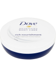 Dove Rich Moisturising intenzívny krém 75 ml