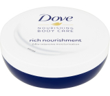 Dove Rich Moisturising intenzívny krém 75 ml